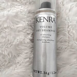 KENRA Volume Dry Shampoo